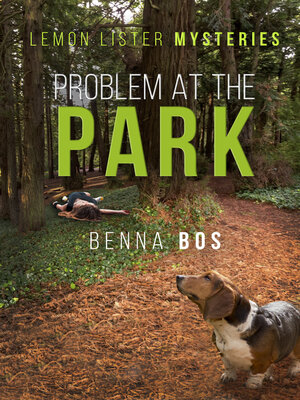 cover image of Problem At the Park